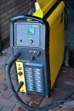 ESAB C 280 PRO 4WD Mig/Mag Co2 lasapparaat, Doe-het-zelf en Verbouw, Gereedschap | Lasapparaten, Ophalen, Zo goed als nieuw, 250 ampère of meer