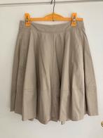 Strenesse Rokje Maat 36 - Zo Goed Als Nieuw!, Strenesse, Beige, Ophalen of Verzenden, Zo goed als nieuw