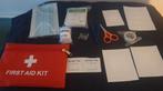 Eerste hulp tasje, Diversen, Ophalen, Nieuw