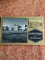 Soestdijk en zijn bewoners - Boek, Ophalen of Verzenden, 20e eeuw of later, Gelezen, M.G. Schenk & J.B. Th. Spaan