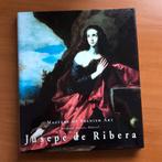 Jusepe de Ribera - Masters of Spanish Art, Boeken, Ophalen of Verzenden, Gelezen