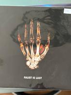 Faust ‎– Faust Is Last, Ophalen of Verzenden, Gebruikt, 12 inch, Poprock
