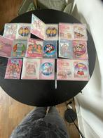 Alle k3 show dvds studio 100 origineke k3, Ophalen of Verzenden, Zo goed als nieuw, Film