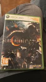 Lost Planet 2, Ophalen, Shooter, 1 speler, Zo goed als nieuw