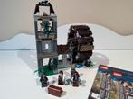 Lego Pirates of the Caribbean - De Molen (4183), Kinderen en Baby's, Speelgoed | Duplo en Lego, Ophalen of Verzenden, Zo goed als nieuw