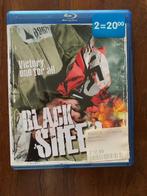 Black Sheep, Ophalen of Verzenden, Zo goed als nieuw, Actie