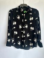 Armani Blouse Maat S - Heel Goed!, Kleding | Dames, Blouses en Tunieken, Ophalen of Verzenden, Zo goed als nieuw, Maat 36 (S)