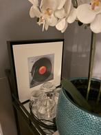 Samsung Music Frame HW-LS60D (2024) Soundbase Smart Speaker, Ophalen, Bluetooth, Zo goed als nieuw