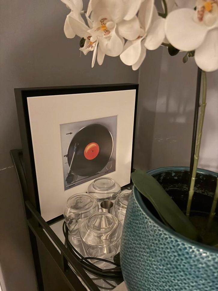 Samsung Music Frame HW-LS60D (2024) Soundbase Smart Speaker, Audio, Tv en Foto, Soundbars, Zo goed als nieuw, Bluetooth, Ophalen