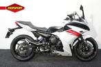 Yamaha XJ 6 DIVERSION ABS (bj 2011), Motoren, Motoren | Yamaha, Bedrijf, Meer dan 35 kW, Toermotor