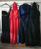 Avondjurken Collectie - Diverse Stijlen & Kleuren, Kleding | Dames, Overige kleuren, Maat 42/44 (L), Ophalen of Verzenden, Onbekend