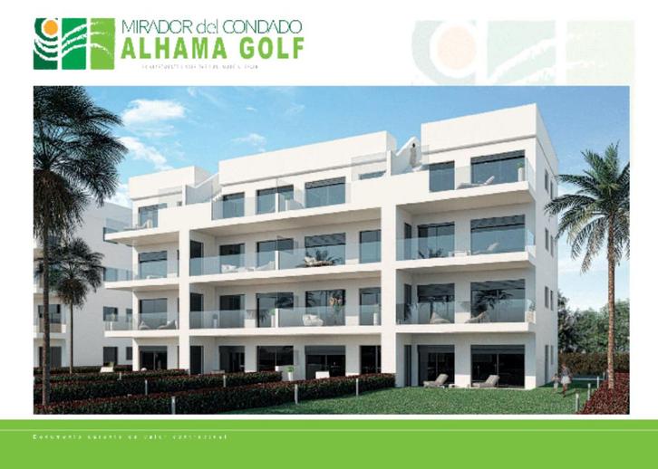 Luxe Appartement met Verwarmd Prive Zwembad, Vakantie, Vakantiehuizen | Spanje, Costa's overige, Appartement, Overige, Afwasmachine