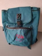 Delsey rugtas, groen, Sieraden, Tassen en Uiterlijk, Koffers, Overige materialen, Minder dan 50 cm, Ophalen of Verzenden, Zo goed als nieuw