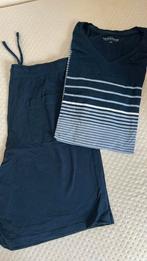 3 Shiesser shortama’s L/52, nieuw, alleen gewassen, Kleding | Heren, Pyjama's, Verzenden, Zo goed als nieuw, Maat 52/54 (L)