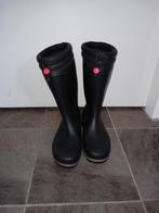 laarzen met voering maat 45, Ophalen, Jongen, Dunlop, Laarzen