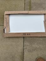 Rako witte wandtegels 30x60cm nieuw, Doe-het-zelf en Verbouw, Tegels, Ophalen, 40 tot 60 cm, Nieuw, Minder dan 5 m²