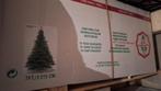 Kerstboom 2m15, Diversen, Ophalen of Verzenden, Gebruikt