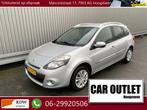 Renault Clio 1.2-16V Collection 147Dkm, Airconditioning & Ni, Voorwielaandrijving, 535 kg, Gebruikt, 4 cilinders