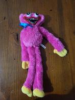 Huggy Wuggy knuffel Roze, Ophalen, Gebruikt, Overige typen