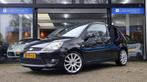 Ford Fiesta 2.0-16V ST 150pk|Clima|Navi|LMV|APK|1e.eignr!, Auto's, Ford, Voorwielaandrijving, Gebruikt, Zwart, 4 cilinders