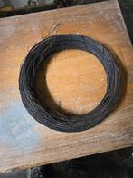 Vlechtdraad 5 kg, Ophalen