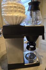 Bravilor Novo Bonamat, Ophalen, Gebruikt, 10 kopjes of meer, Koffiemachine