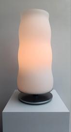 Penta Light, Bodona Large tafellamp, Ophalen, Zo goed als nieuw, Glas, Minder dan 50 cm