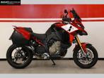 DUCATI MULTISTRADA V4 S PIKES PEAK (bj 2024 model 2025), 4 cilinders, Bedrijf, Meer dan 35 kW, Overig