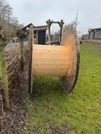 Haspel, Tuin en Terras, Ophalen of Verzenden, Zo goed als nieuw