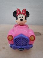 Minnie mouse toet toet auto, Ophalen of Verzenden, Gebruikt