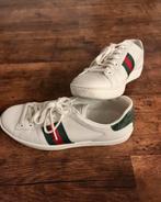 Gucci sneakers, Wit, Ophalen of Verzenden, Gucci, Sneakers of Gympen