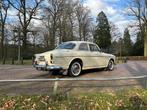 Volvo Amazon origineel Nederlands, Auto's, Achterwielaandrijving, 4 cilinders, Wit, Particulier