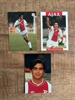 Dani - Ajax kaarten, Verzamelen, Sportartikelen en Voetbal, Ophalen of Verzenden, Ajax, Spelerskaart