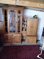 Gratis Wandmeubel/ Kast, Ophalen, Gebruikt, 25 tot 50 cm
