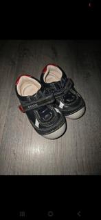 Geox babyschoenen maat 20, Jongetje of Meisje, Ophalen of Verzenden, Geox, Gebruikt