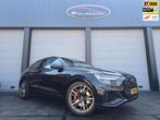 Audi Q8 60 TFSI e quattro Competition S-LINE, Automaat, 14 kWh, Gebruikt, 2995 cc