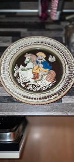 Wandbord Kohler biel, Ophalen of Verzenden