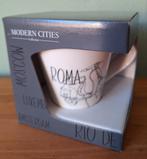 Modern cities ROMA van New wave Villeroy en Boch, Overige typen, Nieuw, Ophalen of Verzenden, Overige stijlen