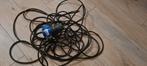 Camping kabel, Caravans en Kamperen, Caravan accessoires, Ophalen of Verzenden, Zo goed als nieuw