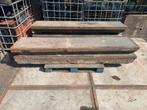 Betonplaten met hoeklijn / slootbrug 240x50cm, Verzenden, Beton, 10 m² of meer, Overige typen