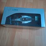 Lewis Hamilton  - Mercedes WO5 - 1/18, Hobby en Vrije tijd, Modelauto's | 1:18, Ophalen of Verzenden, Zo goed als nieuw