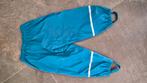 Gevoerde Regenbroek Lupilu Maat 98/104, Kinderen en Baby's, Broek, Jongen of Meisje, Nieuw, Ophalen of Verzenden