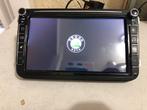 SKODA FABIA YETI OCTAVIA ANDROID RADIO NAVIGATIE BLUETOOTH, Ophalen of Verzenden, Nieuw