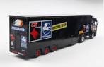 Pegaso Troner TX 1989 RACING TEAM 1/43 camion autobus # 86, Verzenden, Nieuw, Auto, Overige merken