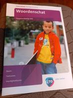 Groep 3 citotoets Woordenschat Opgavenboekje M3 - Cito, Ophalen of Verzenden, Gelezen, Cito, Fictie algemeen