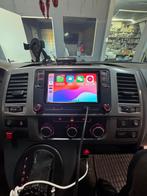 RCD360 CarPlay autoradio Volkswagen Golf Polo Tiguan Touran, Ophalen of Verzenden, Nieuw