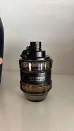 Viktor&Rolf Spicebomb, Sieraden, Tassen en Uiterlijk, Uiterlijk | Parfum, Ophalen of Verzenden, Zo goed als nieuw