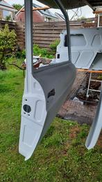 fiat 850 coupe 1966, bestuurderskant deur gezocht., Auto-onderdelen, Deur, Ophalen of Verzenden, Fiat, Nieuw