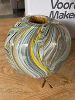 Glazen vaas, Antiek en Kunst, Ophalen