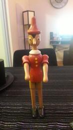 Pinokio, Verzamelen, Efteling, Ophalen, Zo goed als nieuw, Beeldje of Poppetje